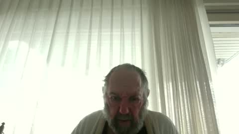 David Fredal online show from November 23, 2025, 9:42 am