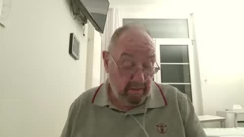 David Fredal online show from February 19, 2026, 6:04 pm