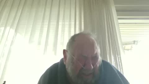 David Fredal online show from April 12, 2026, 8:08 am