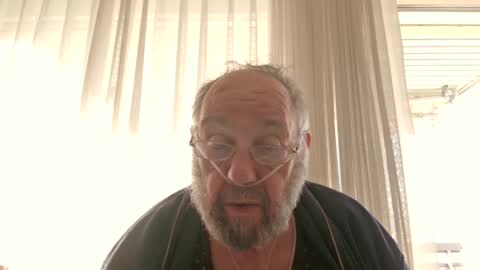 David Fredal online show from April 17, 2026, 7:55 am