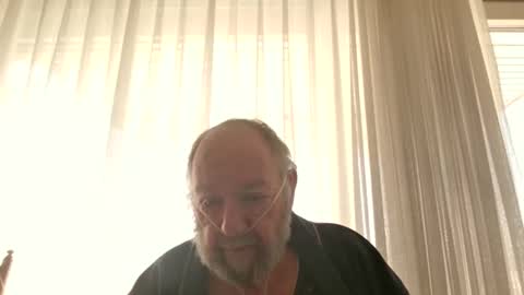 David Fredal online show from April 21, 2026, 8:20 am