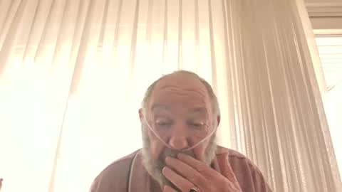 David Fredal online show from April 22, 2026, 8:39 am