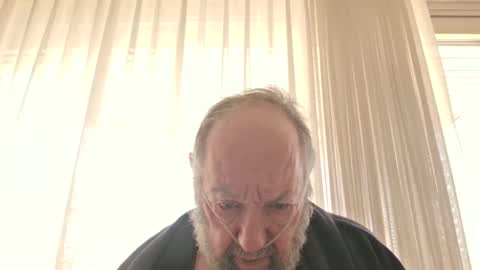 Snapshot of fredaldavid chatting on April 24, 2026, 8:39 am David Fredal online show from April 24, 2026, 8:39 am