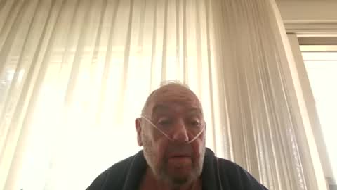 Snapshot of fredaldavid chatting on May 2, 2026, 8:41 am David Fredal online show from May 2, 2026, 8:41 am