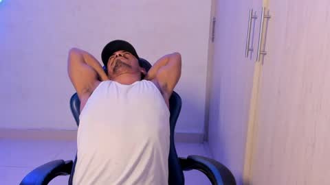 valeria online show from April 15, 2026, 9:05 am