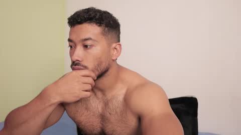 FredSeXXX online show from February 21, 2025, 2:06 pm