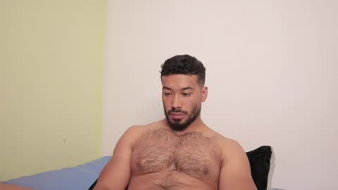 FredSeXXX online show from February 22, 2025, 2:08 pm