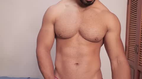 FredSeXXX online show from March 7, 2025, 1:29 pm