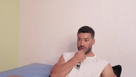 FredSeXXX online show from March 8, 2025, 2:51 pm