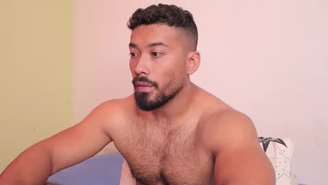 FredSeXXX online show from February 5, 2026, 2:33 pm