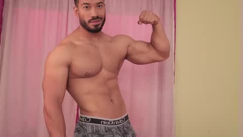 FredSeXXX online show from April 20, 2026, 2:09 pm