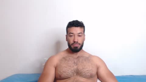 FredSeXXX online show from July 17, 2026, 1:18 pm