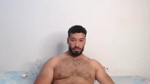 FredSeXXX online show from July 25, 2026, 3:53 pm