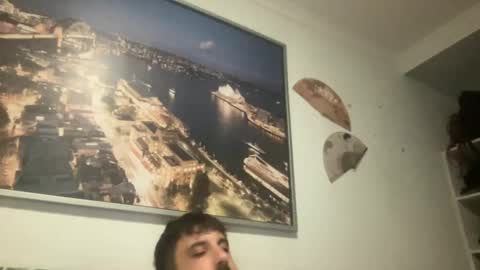 freddy3399 online show from February 15, 2025, 11:17 am