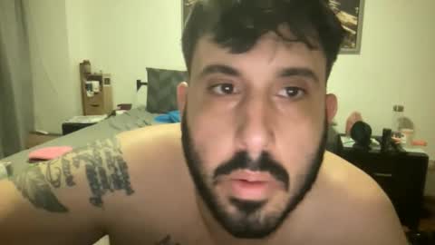 freddy3399 online show from March 19, 2026, 10:52 am