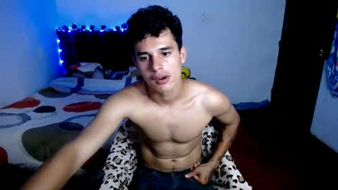 Snapshot of freddy_romans2 chatting on September 19, 2025, 2:57 am freddy romans online show from September 19, 2025, 2:57 am