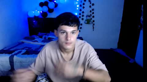 freddy romans online show from November 3, 2025, 2:02 am