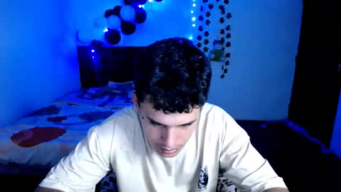 freddy romans online show from November 11, 2025, 2:22 am