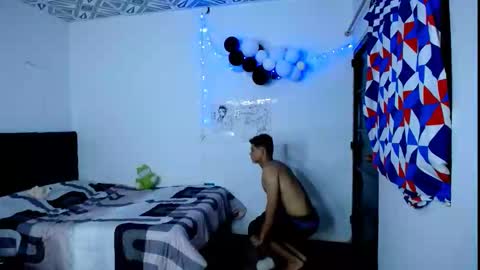 freddy romans online show from February 13, 2026, 12:50 am