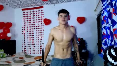 freddy romans online show from April 14, 2026, 12:33 pm