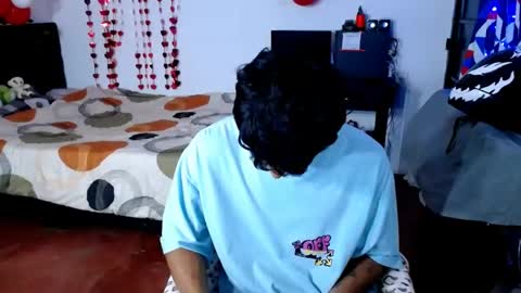 freddy romans online show from April 18, 2026, 12:20 pm