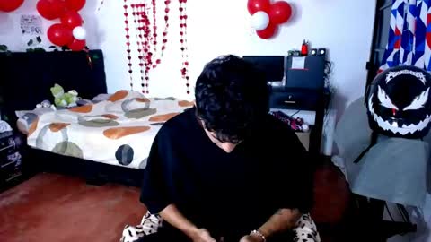 freddy romans online show from April 20, 2026, 11:57 am