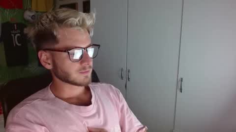 Frederick Perin online show from September 10, 2025, 7:36 pm