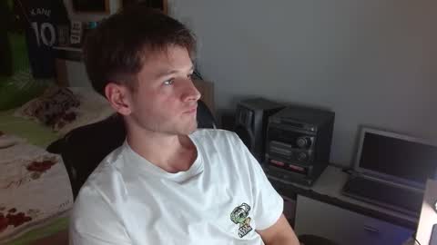 Frederick Perin online show from March 15, 2026, 6:03 pm