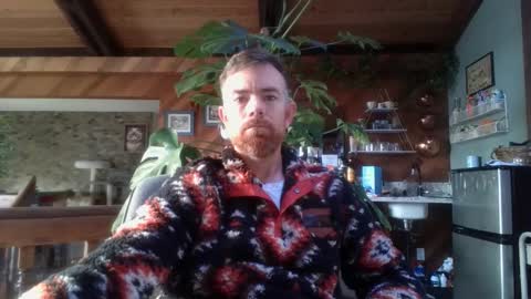 Freddy online show from November 8, 2025, 6:07 pm