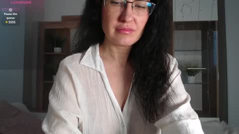 frederica_ online show from January 31, 2025, 11:56 am