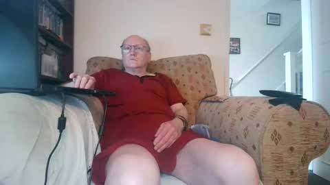 Snapshot of fredlittledick4 chatting on July 5, 2026, 7:48 am Keith online show from July 5, 2026, 7:48 am
