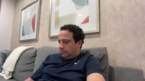 fredmarson online show from October 5, 2025, 3:10 pm