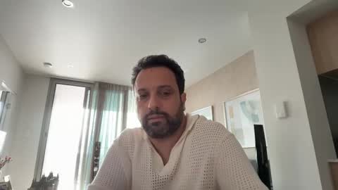 fredmarson online show from May 28, 2026, 3:04 am