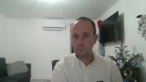 fredodu41 online show from December 2, 2024, 5:15 pm