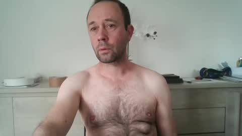 fredodu41 online show from March 8, 2025, 8:55 am