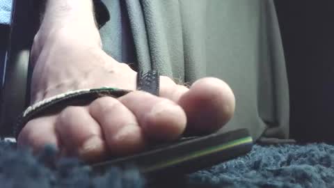 Greedy Fred online show from March 23, 2026, 2:21 pm