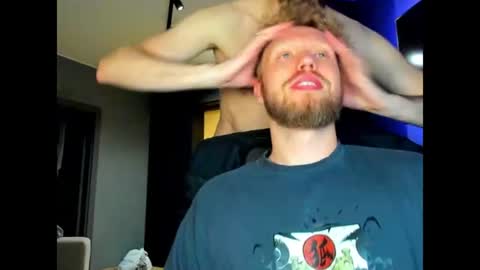 Andrew online show from July 20, 2026, 11:07 pm