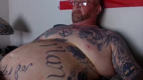 Freebird739 online show from April 22, 2026, 10:28 am