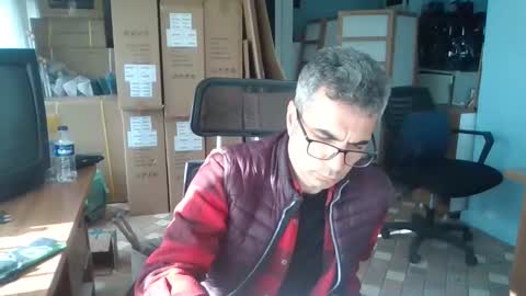 Freebirdbruchus online show from February 6, 2026, 9:12 am