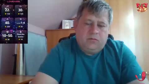 Snapshot of freeboy80180 chatting on March 8, 2026, 7:56 am freeboy80180 online show from March 8, 2026, 7:56 am