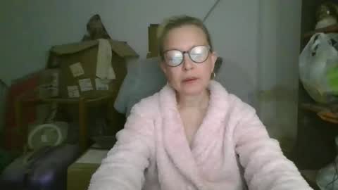 Diana online show from March 23, 2026, 10:36 pm