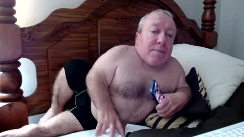 Cute Lil Man online show from September 27, 2025, 6:51 am