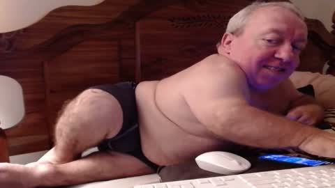 Cute Lil Man online show from October 23, 2025, 4:34 am