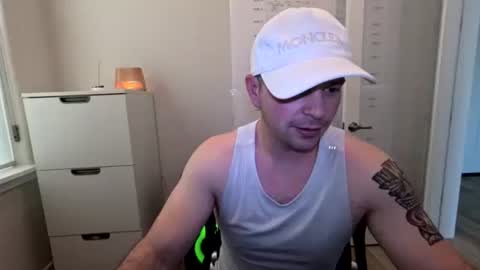 explores online show from March 5, 2026, 11:01 pm