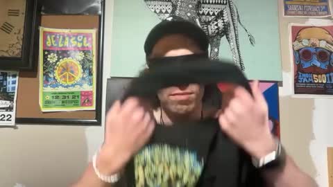 freeyourmind247 online show from January 4, 2025, 12:16 pm