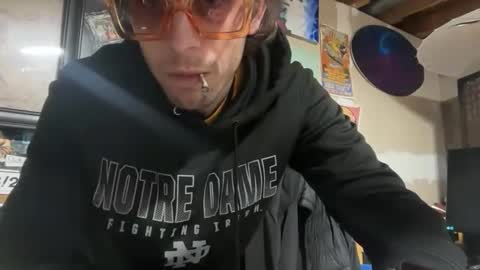 freeyourmind247 online show from January 6, 2025, 7:24 pm