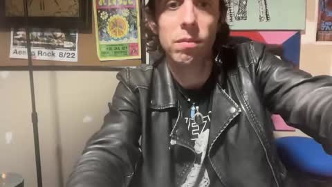 freeyourmind247 online show from February 1, 2025, 8:29 am