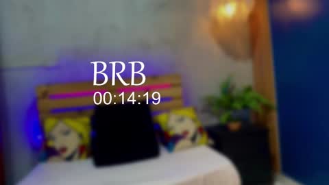 Xavier online show from March 9, 2025, 7:05 pm