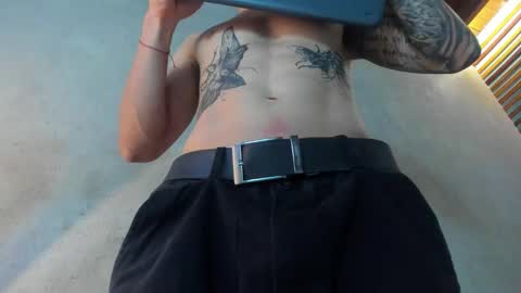 Xavier online show from March 4, 2026, 1:22 am