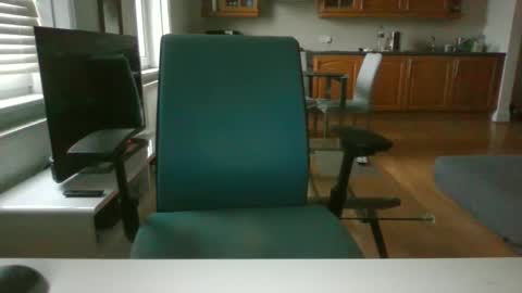 Horny Paul online show from December 5, 2024, 2:33 pm